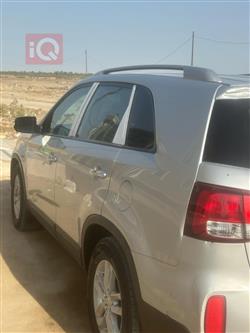 كيا سورينتو